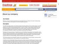 About our�company